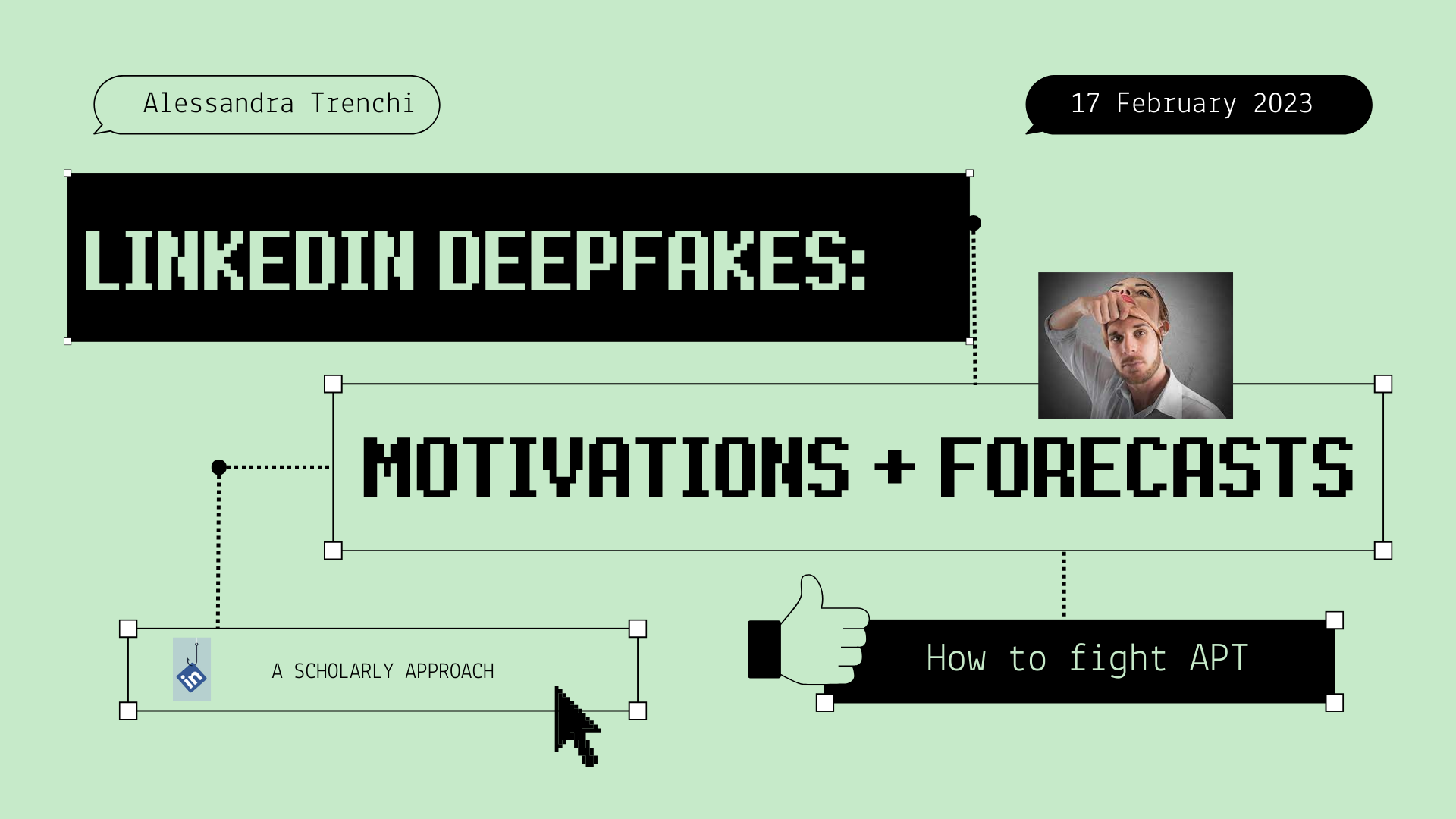 Cyber Strategy