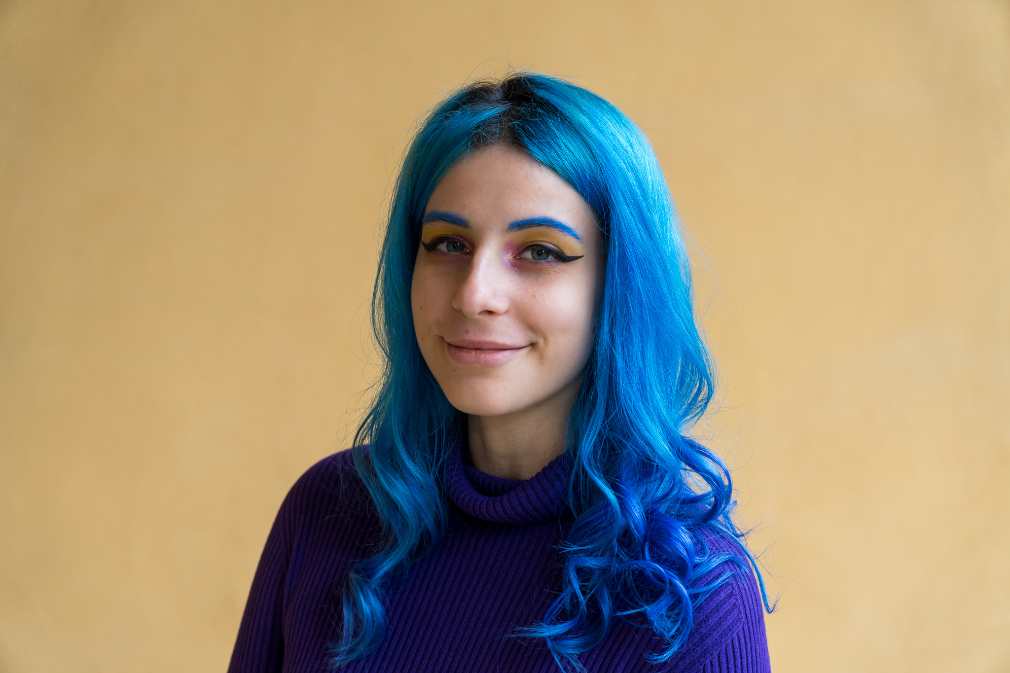 Alessandra Trenchi